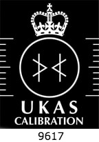 UKAS Accredited Laboratory