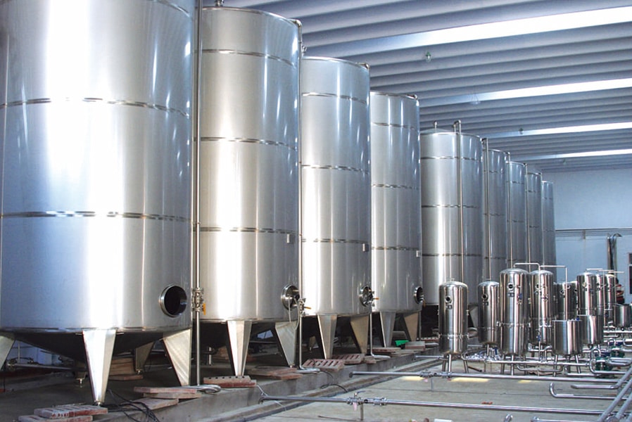 Load Cell Calibration, Process Weighing, Vessels, Silos & Hoppers