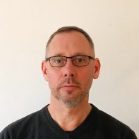 Gary Pook
