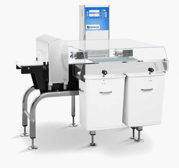 Automatic checkweigher