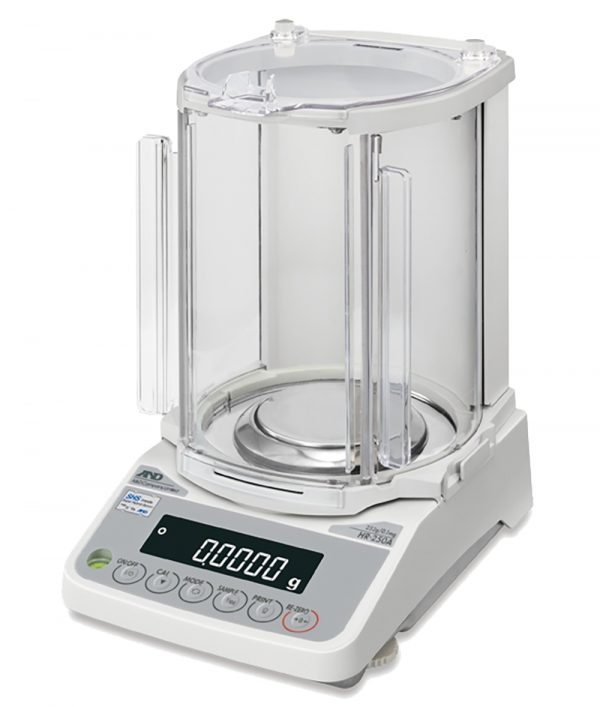 Analytical Balance