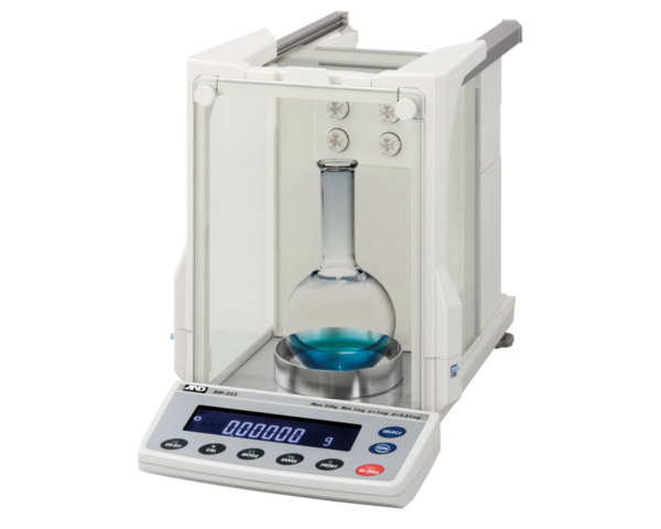 BM Series microbalance