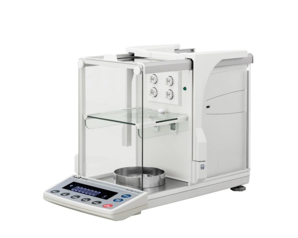 BM Series microbalance