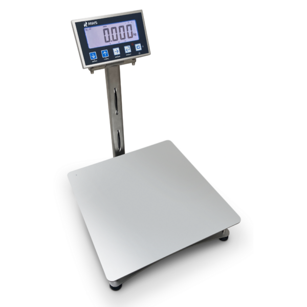 Hygeia Bench Scale