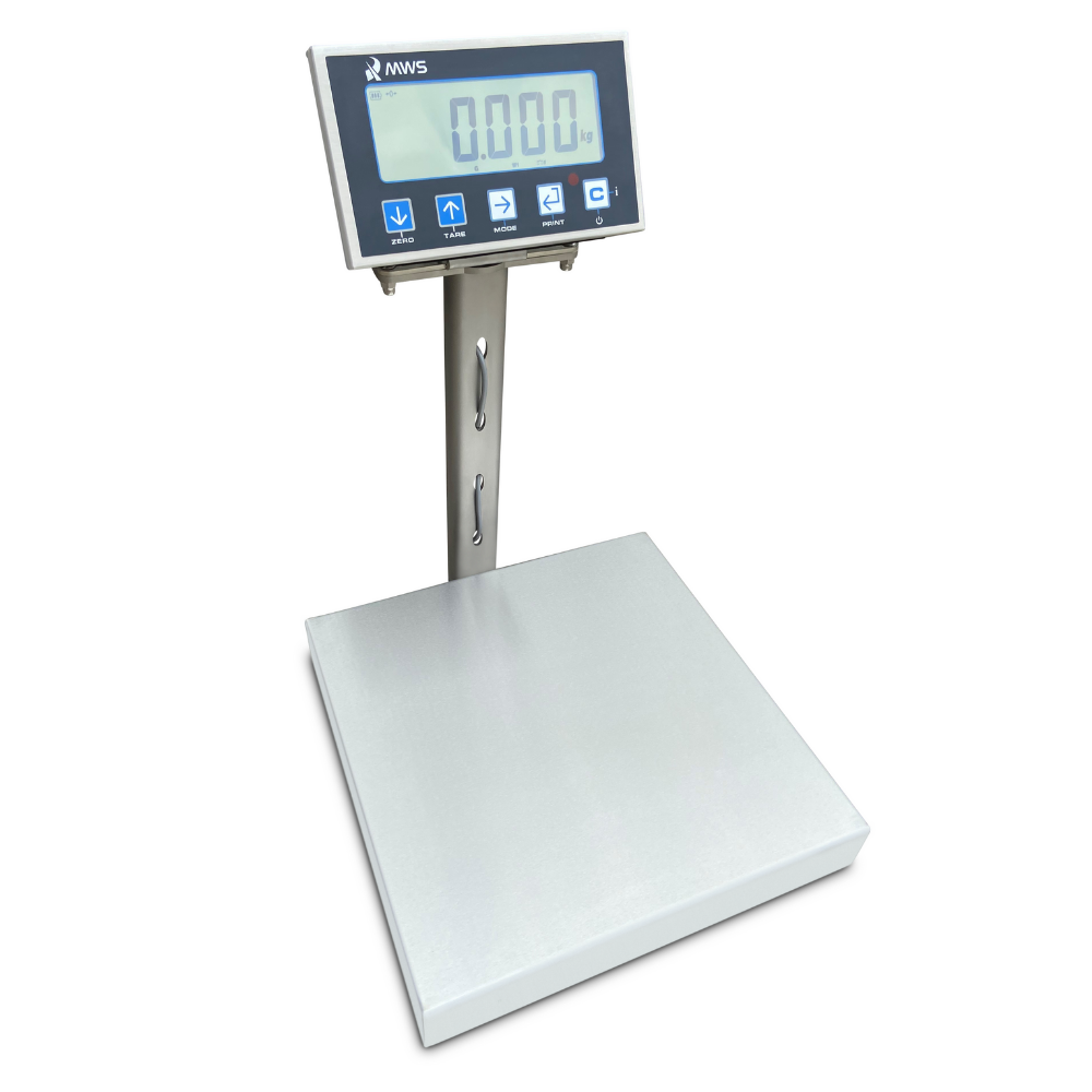 Salus Bench Scale