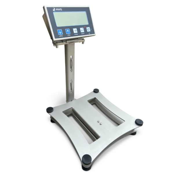 Salus Bench Scale