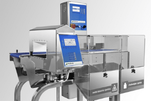 Automatic Checkweighers