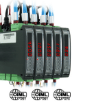 Load Cell Amplifier