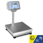 ATEX Bench Scale
