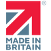 Made in Britain