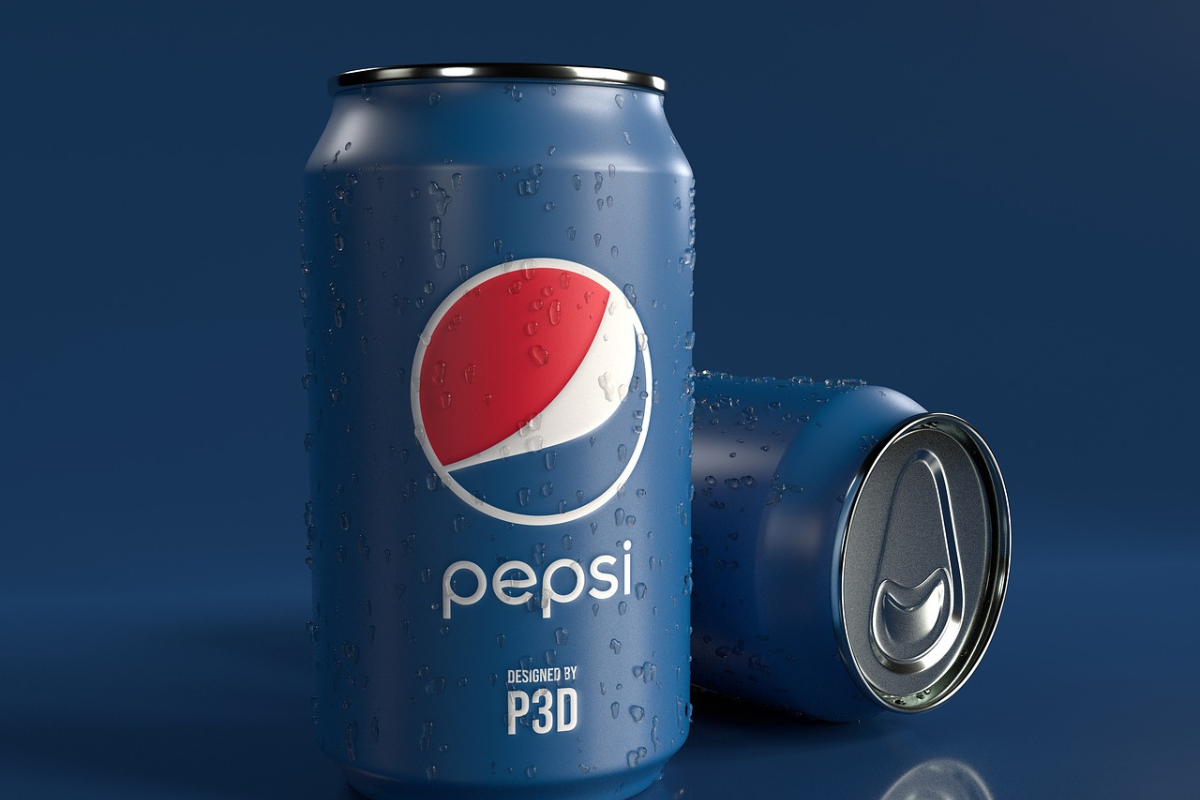 Pepsi