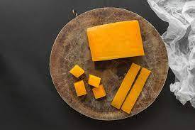 Cheese making