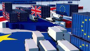 UK Exports