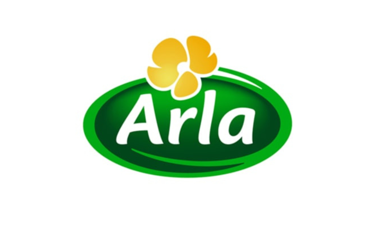 Arla foods sustainability