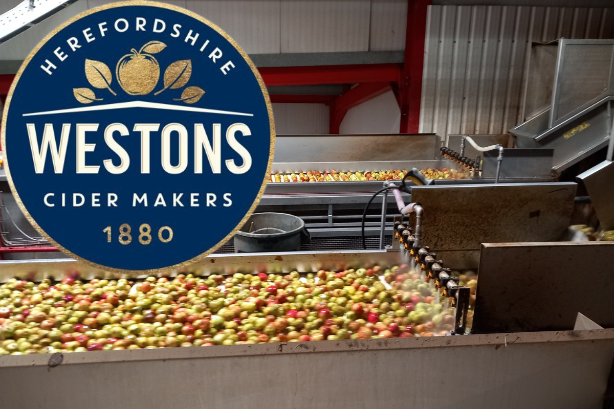 Weston Fruit Processing