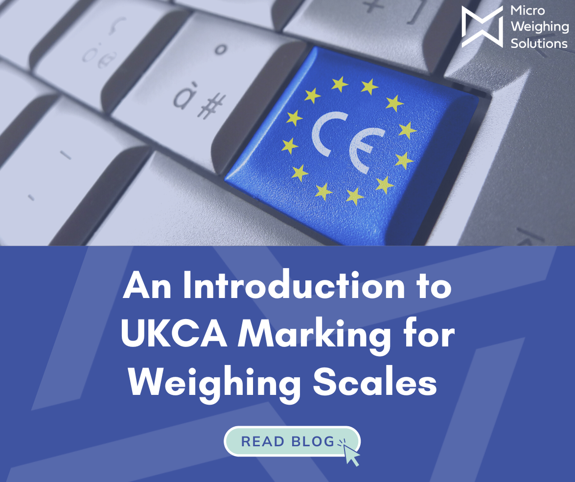 UKCA Marking