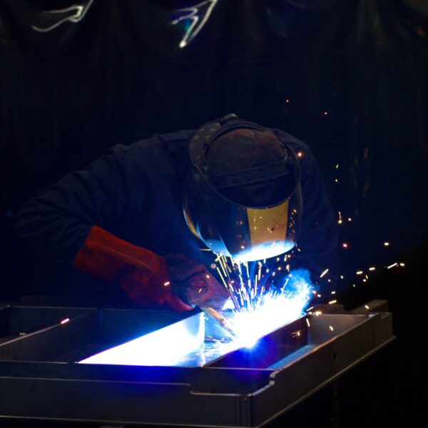 scale welding and fabrication
