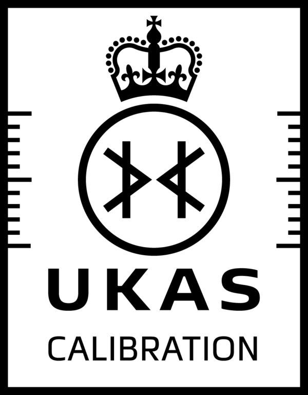 UKAS accreditation