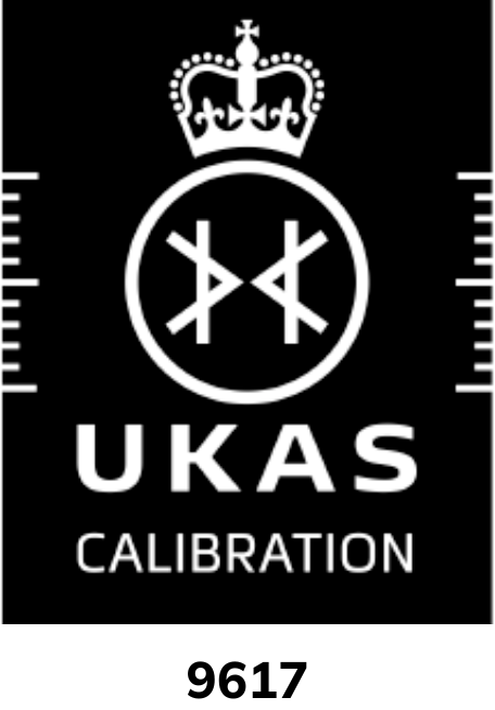 MWS UKAS calibration