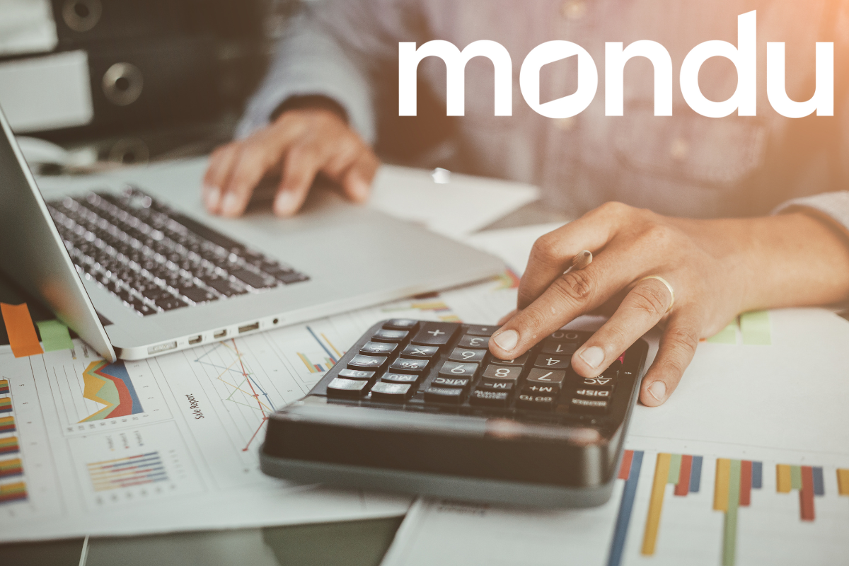Flexible financing from Mondu