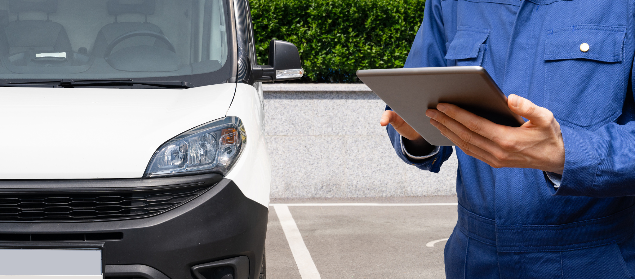 The Crucial Role of Weighing Technology in Fleet Management