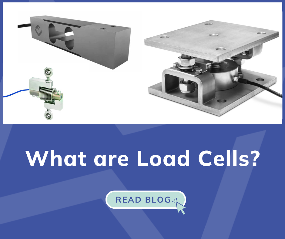 What are Load Cells?
