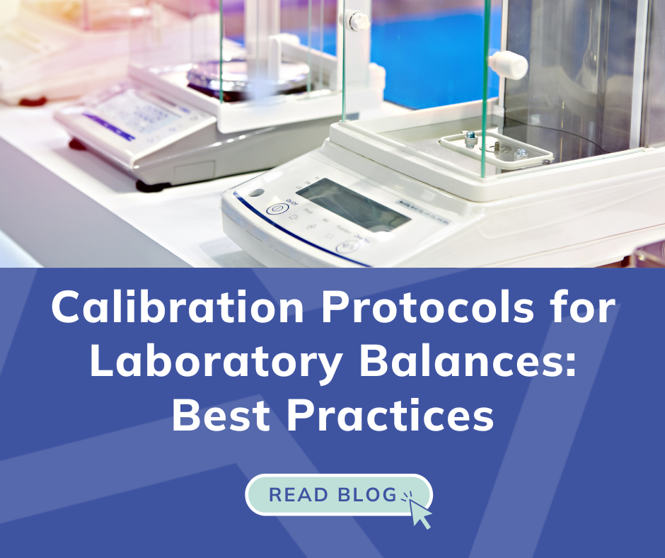 Calibration Protocols for Laboratory Balances: Best Practices