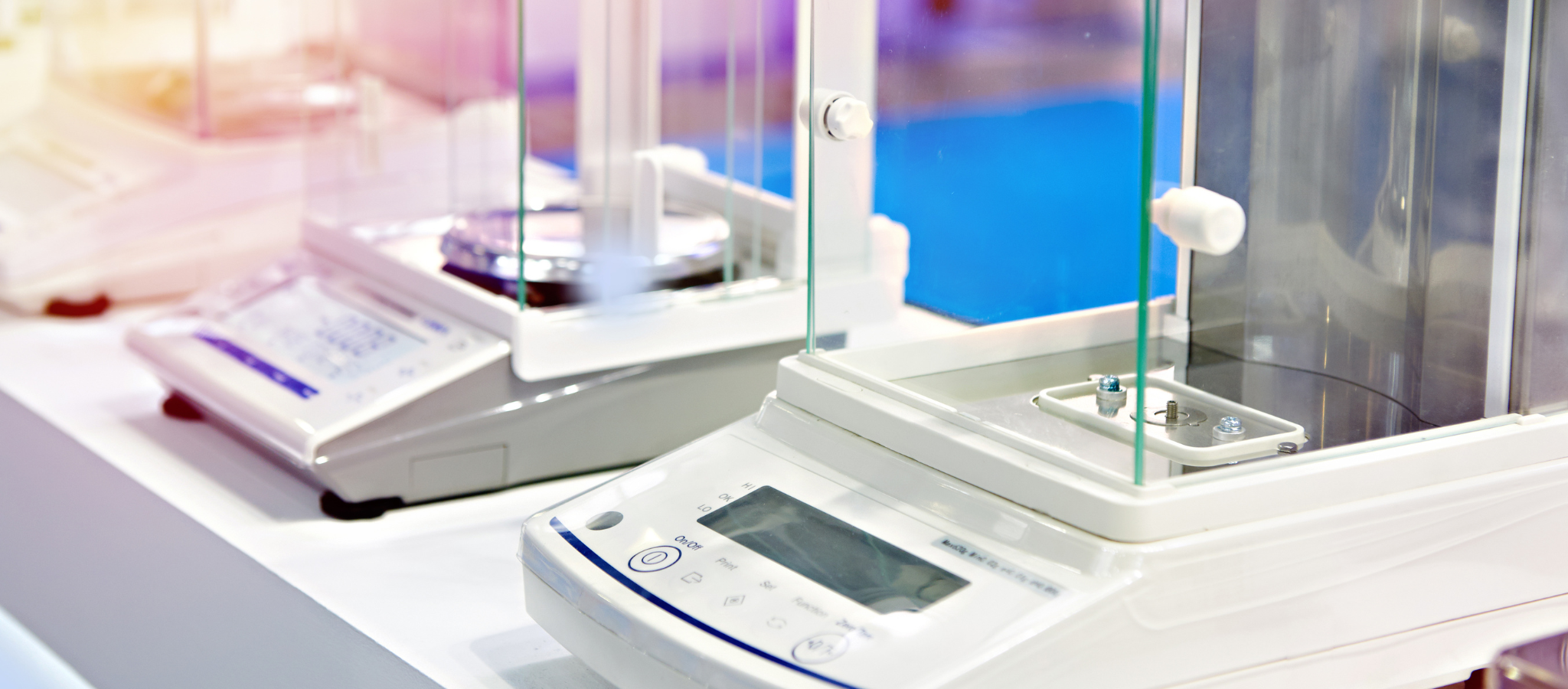 Calibration Protocols for Laboratory Balances: Best Practices 