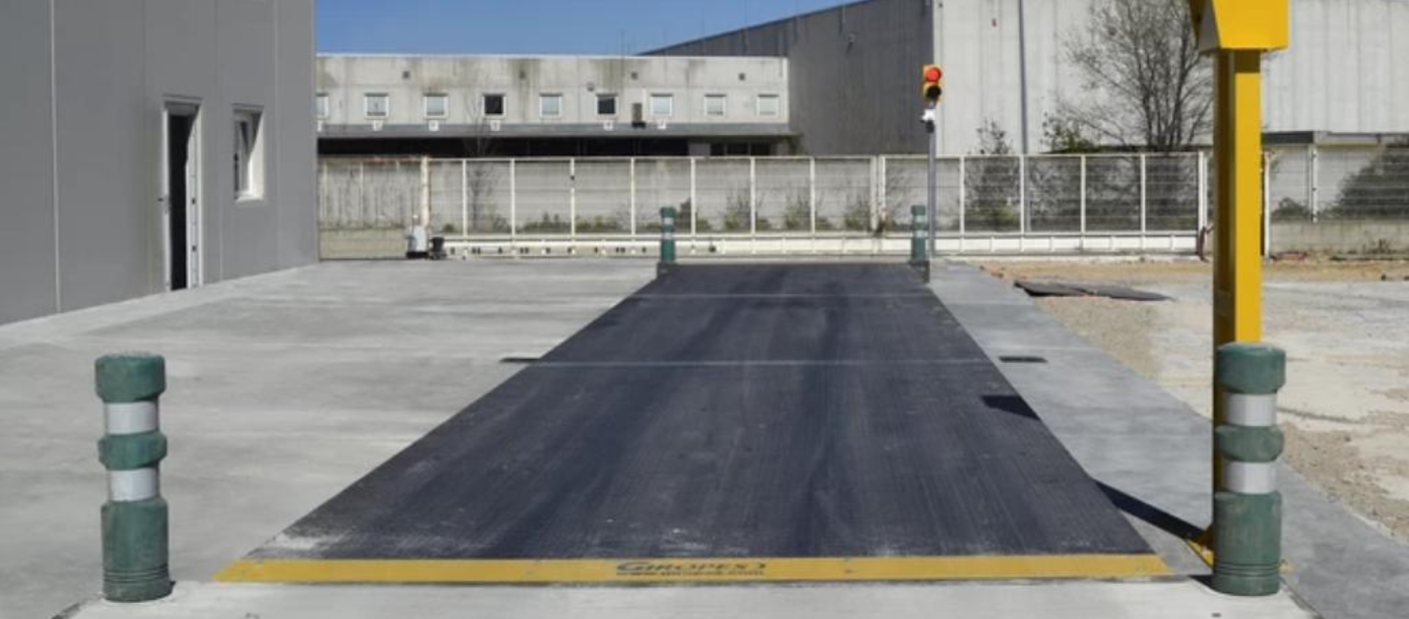 surface vs pit-mounted weighbridges: what's the right choice? 