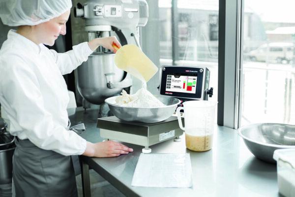 Myrias recipe formulation software