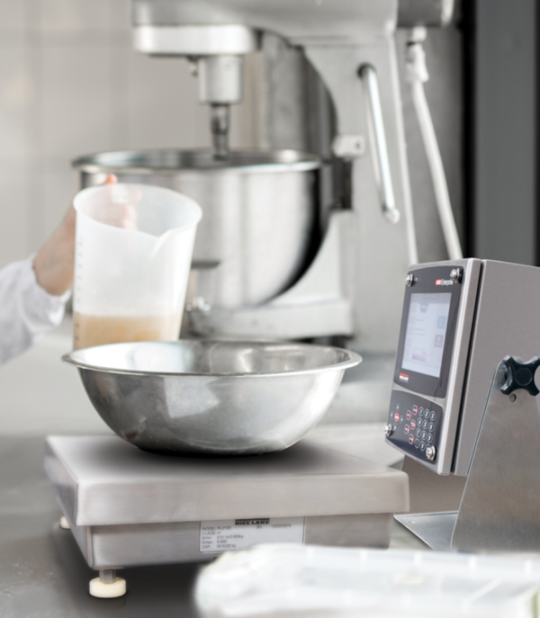 Myrias recipe formulation software
