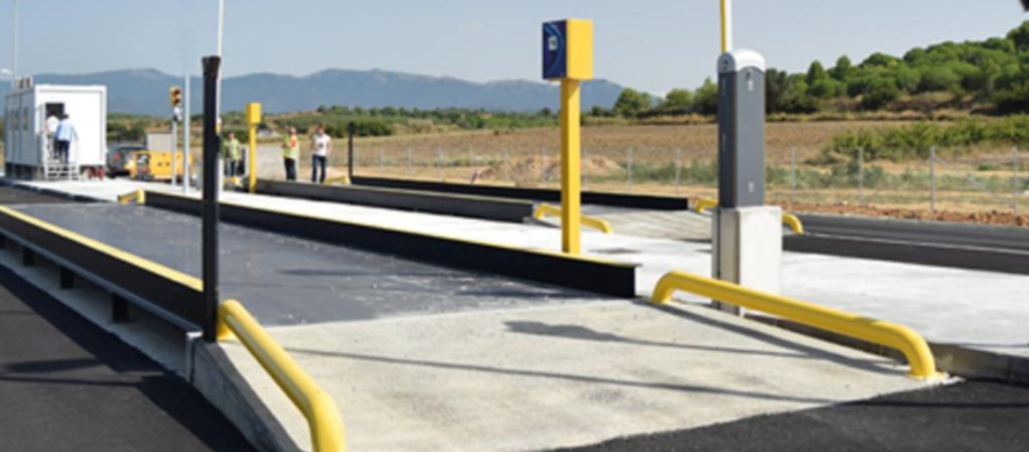 When Your Weighbridge Stops Working - Why an Upgrade Might Be Smarter Than a Replacement