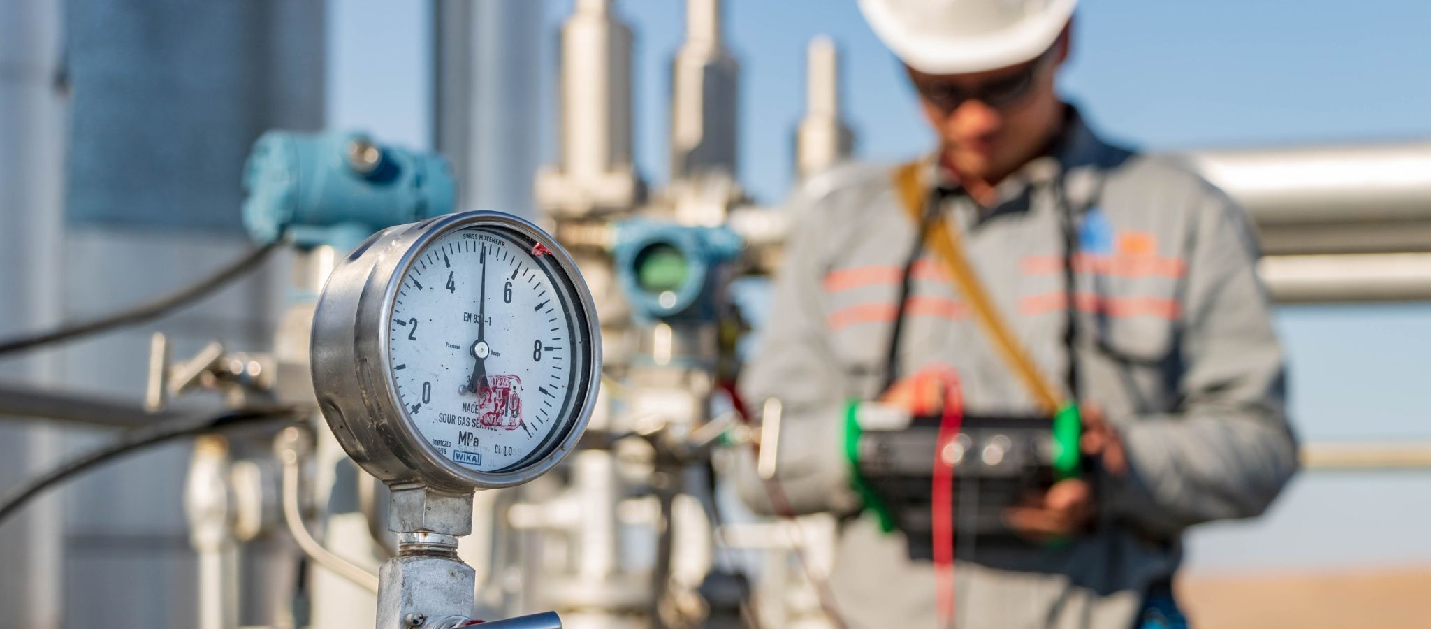 Learn about the Common Types of Pressure Calibration and their importance