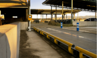 Modular Weighbridge