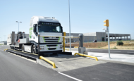 Weighbridge Automation