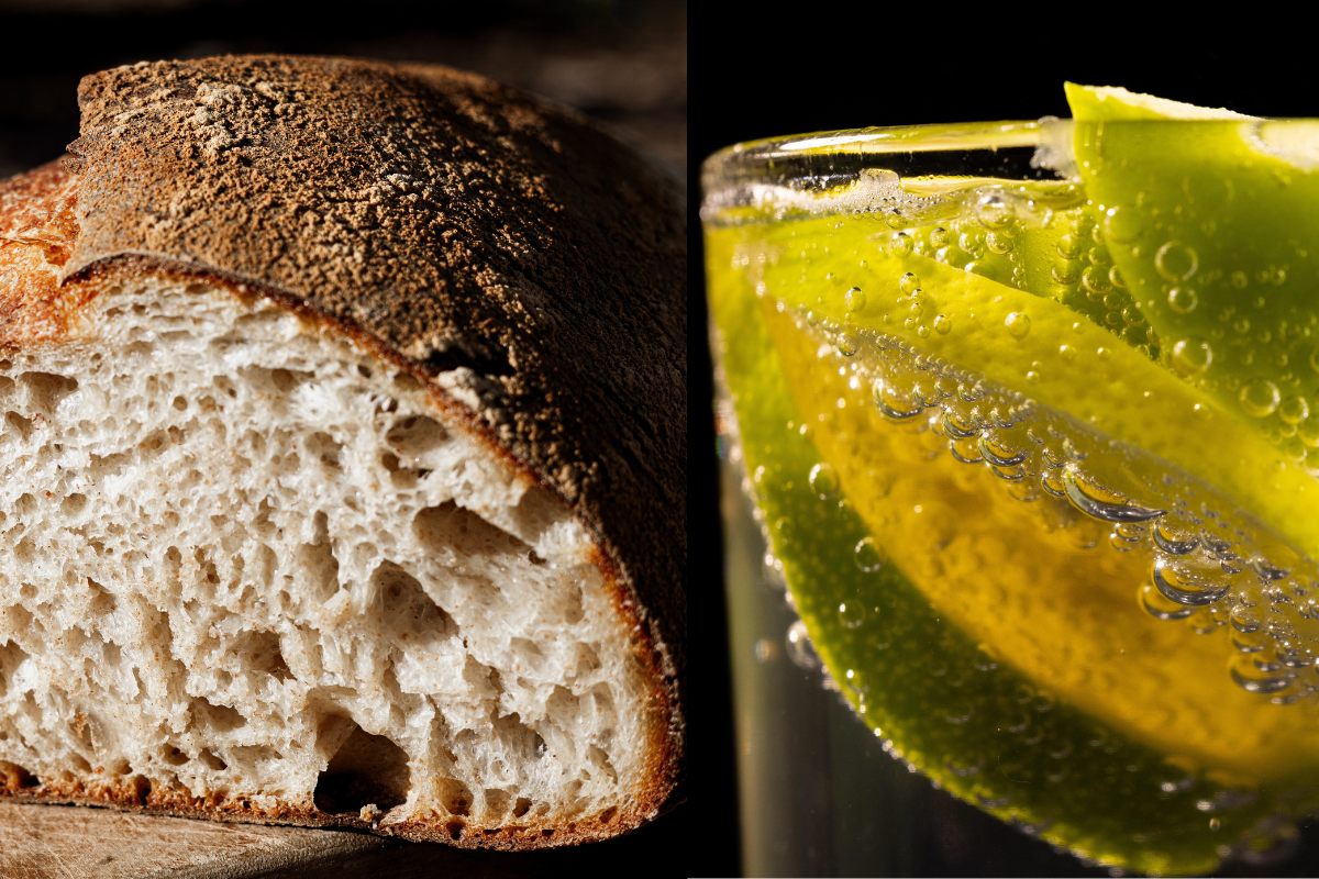 Food and Drink Industry 23 - 29 March: Ft Puratos, Dawn Foods, Spadel ...